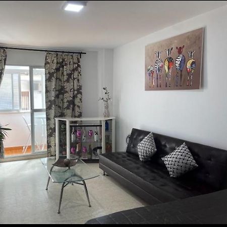 Studio Dreams Málaga Dış mekan fotoğraf