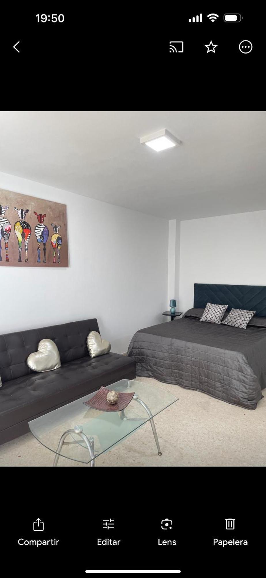 Studio Dreams Málaga Dış mekan fotoğraf